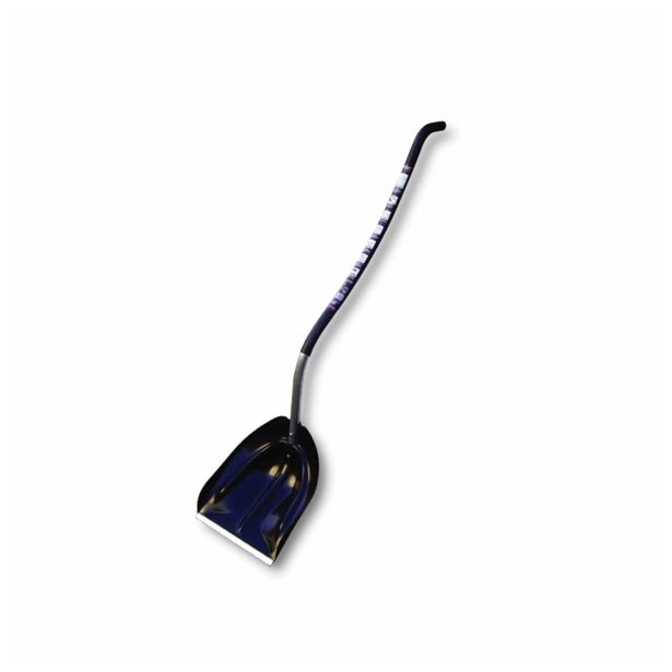 LOPATA ZA SNEG EFEKT E38 PVC ERGONOMSKA OBLIKA