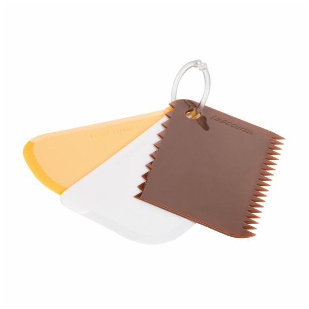 LOPATICA TESCOMA ZA MAZANJE DELICIA