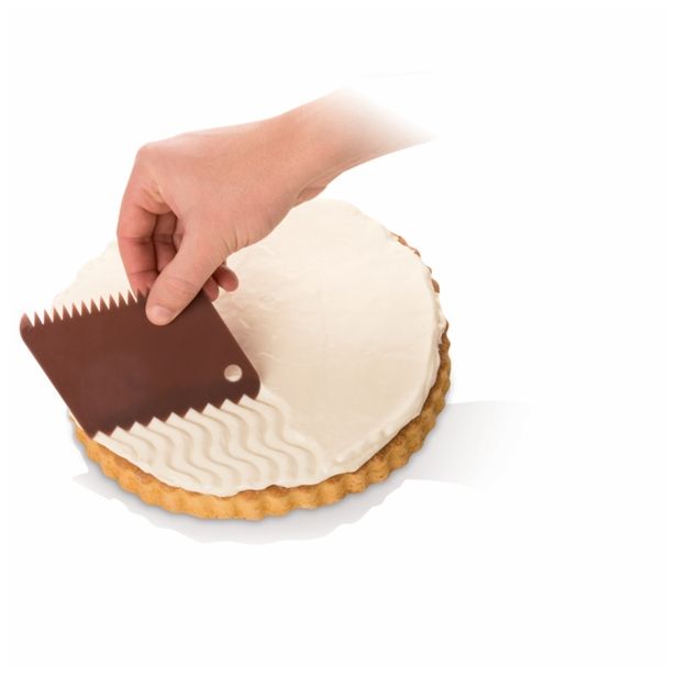 LOPATICA TESCOMA ZA MAZANJE DELICIA