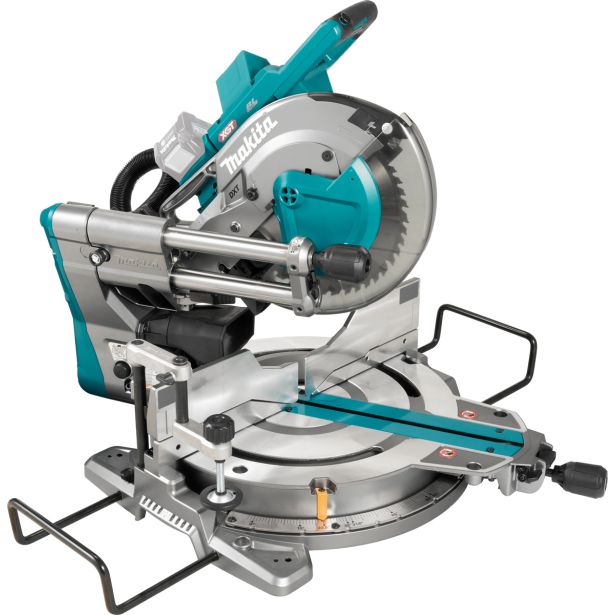 AKU. KROŽNA NAMIZNA ŽAGA MAKITA LS004GZ01