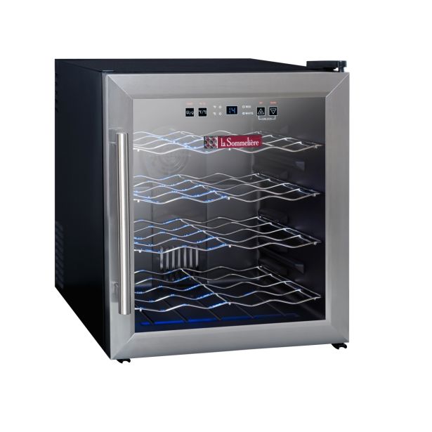 HLADILNA VITRINA LA SOMMELIERE LS16