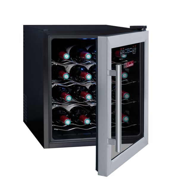 HLADILNA VITRINA LA SOMMELIERE LS16