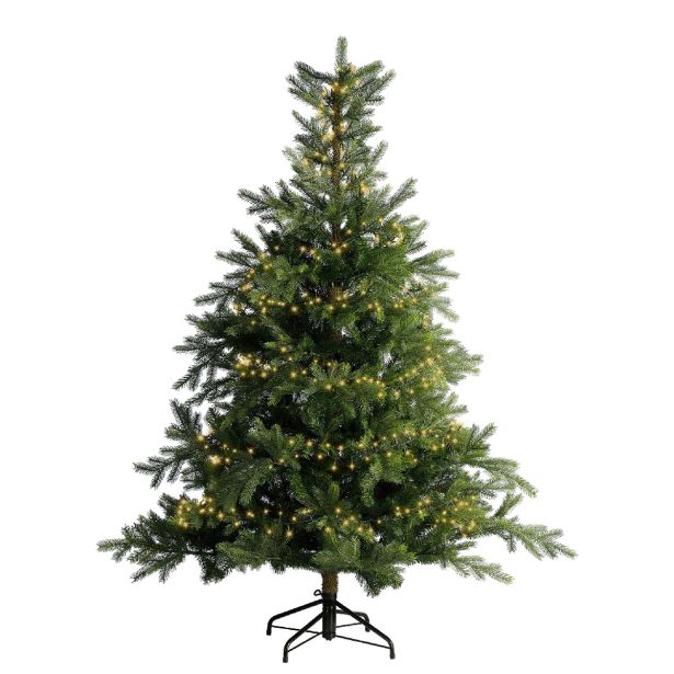 LUČKE DECORIS COMPACT 1000L ŠAMPAN. Z 2250 CM, 8 FUNK., UTRIP.