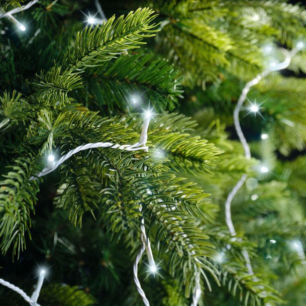 LUČKE LUMINEO BASIC 180L, HLADNO BELE B 1350 CM, 8 FUNK., UTRIP.