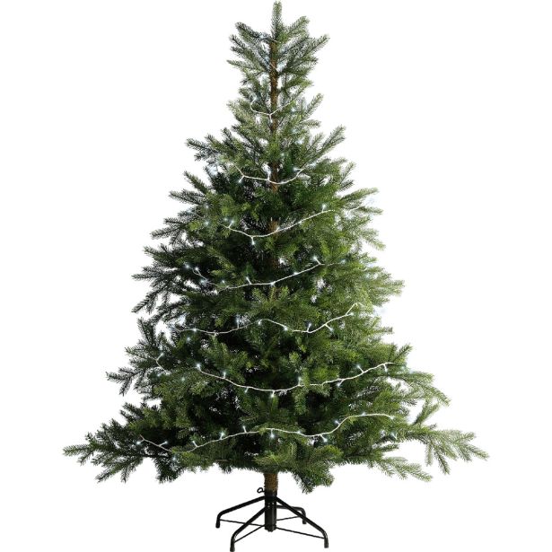 LUČKE LUMINEO BASIC 180L, HLADNO BELE B 1350 CM, 8 FUNK., UTRIP.