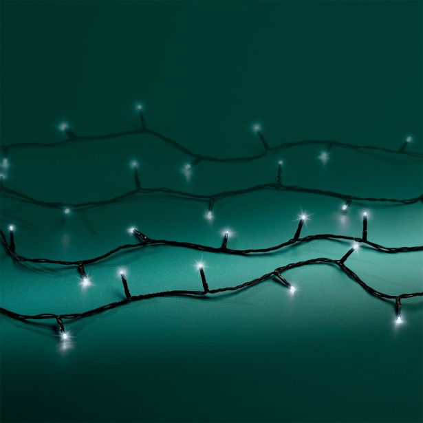LUČKE LUMINEO BASIC 360L, HLADN. BELA Č 2700 CM, 8 FUNK., UTRIP.