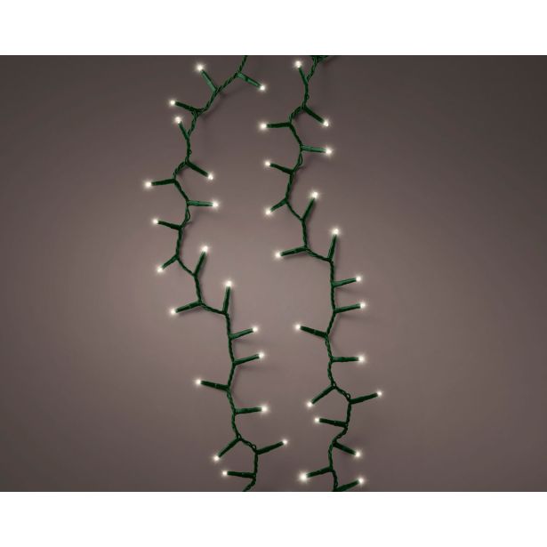 LUČKE LUMINEO COMPACT 1500L, TOPL.BEL Z 3400 CM, 8 FUNK., UTRIP.