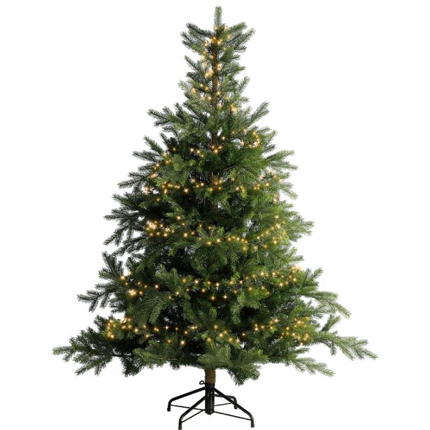 LUČKE LUMINEO COMPACT 350L, KLAS. TOP Z 750 CM, 8 FUNK., UTRIP.