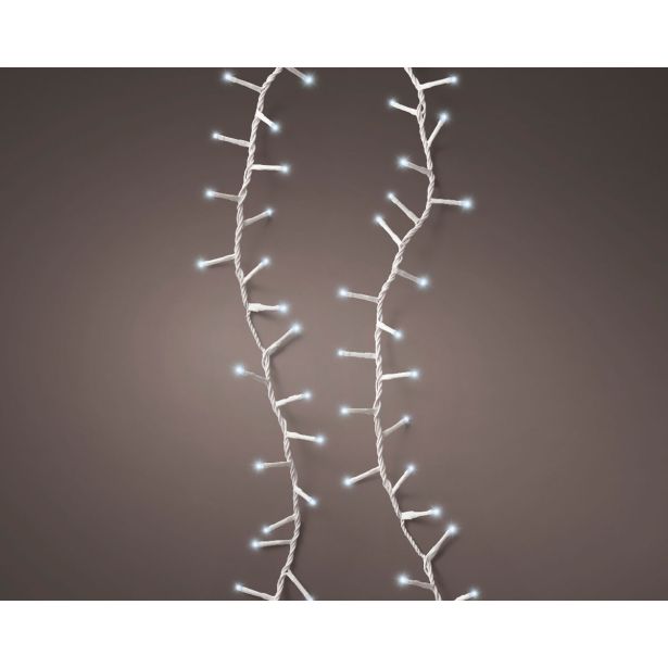 LUČKE LUMINEO COMPACT 500L, HLAD. BEL B 1100 CM, 8 FUNK., UTRIP.