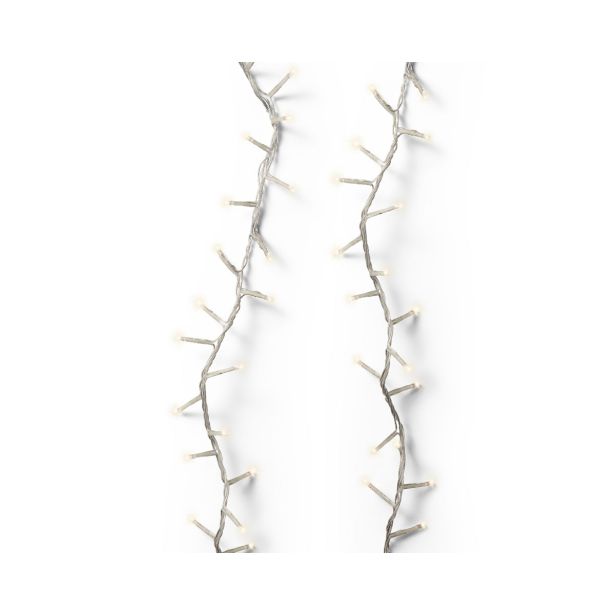 LUČKE LUMINEO COMPACT 500L, TOPLO BEL Z 1100 CM, 8 FUNK., UTRIP.