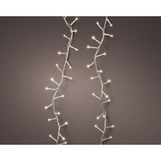 LUČKE LUMINEO COMPACT 750L, TOPLO BEL T 1600 CM, 8 FUNK., UTRIP.