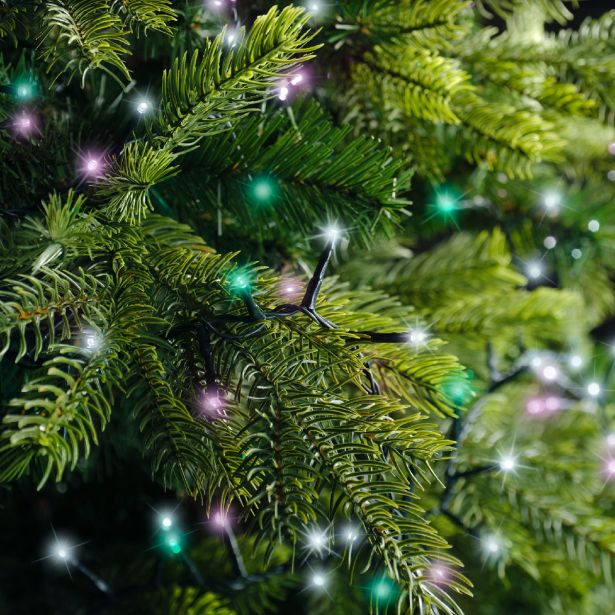 LUČKE LUMINEO COMPACT 750L, ZELE/MOD. Z 1600 CM, 8 FUNK., UTRIP.