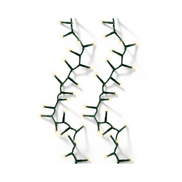 LUČKE LUMINEO COMPACT S 750L, TOP BEL Z 1600 CM, 8 FUNK., UTRIP.