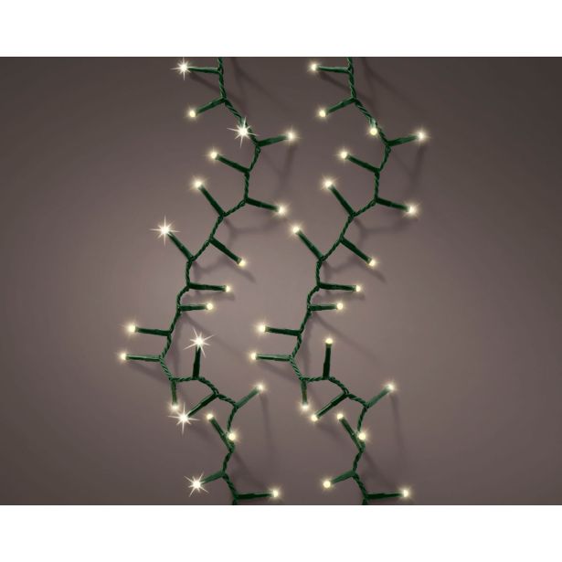 LUČKE LUMINEO COMPACT S 750L, TOP BEL Z 1600 CM, 8 FUNK., UTRIP.