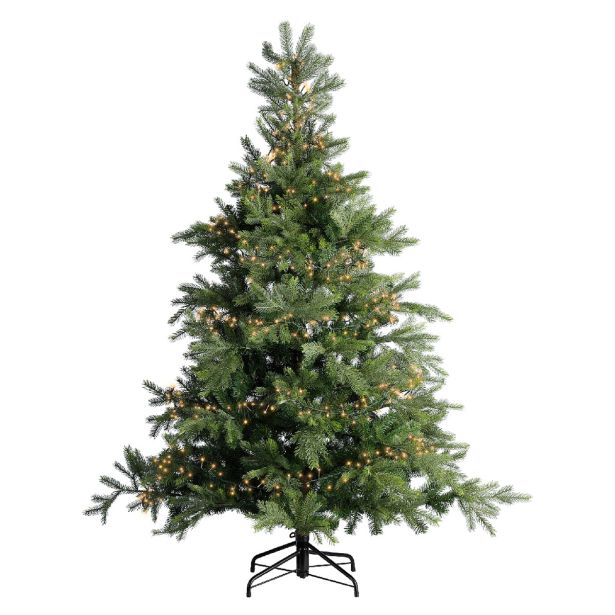 LUČKE LUMINEO COMPACT S 750L, TOP BEL Z 1600 CM, 8 FUNK., UTRIP.