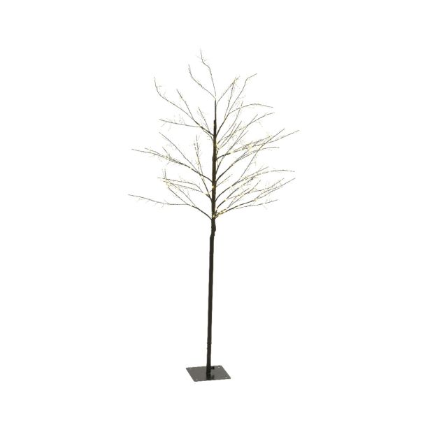 LUČKE LUMINEO LED DREVO 180 CM ZUNANJE TOPLA BELA