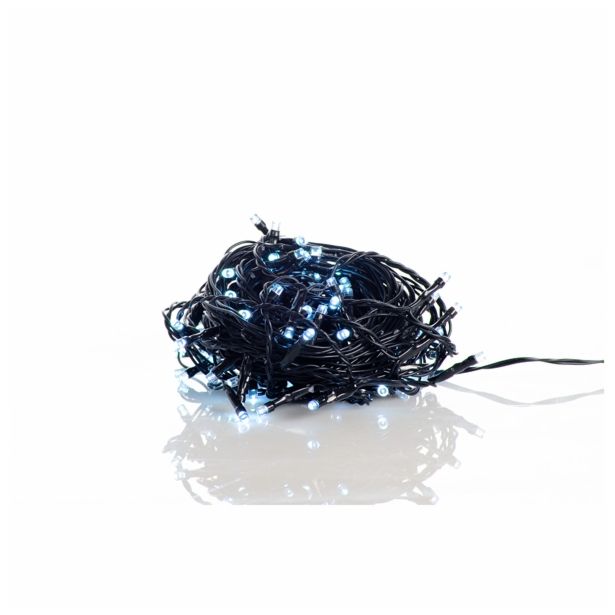 LUČKE MQ 100 LED 5 MM BELE 31V IP44