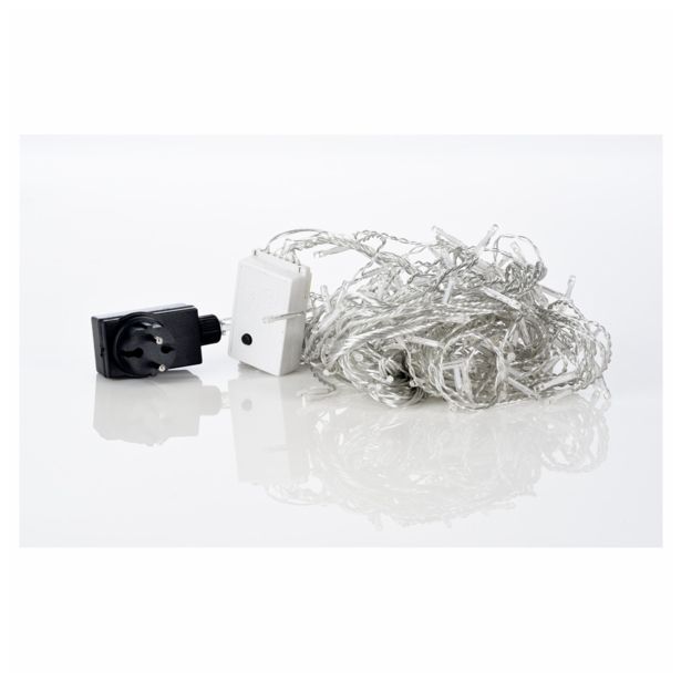 LUČKE MQ 120 LED 5 MM RDEČE PROGRAMATORJEM 31V IP44