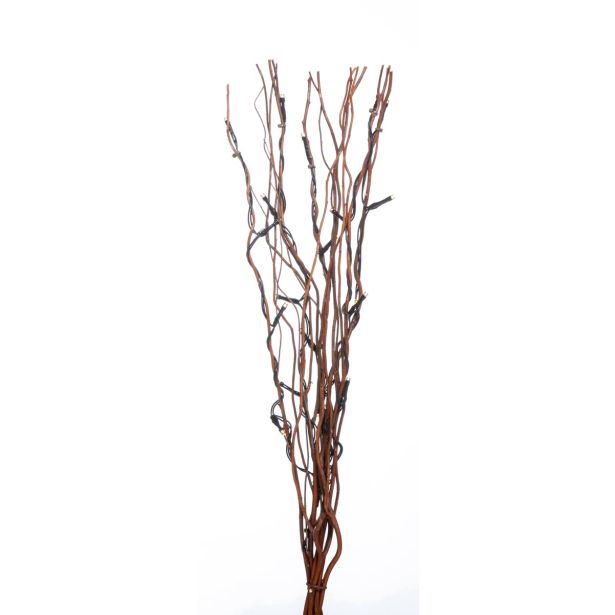 LUČKE MQ 20 LED LUČK, VEJE, TOPLO BELE