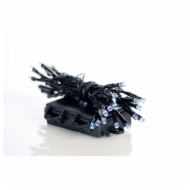 LUČKE MQ 30 LED S KRMILNIKOM BELE/TOPLO BELE