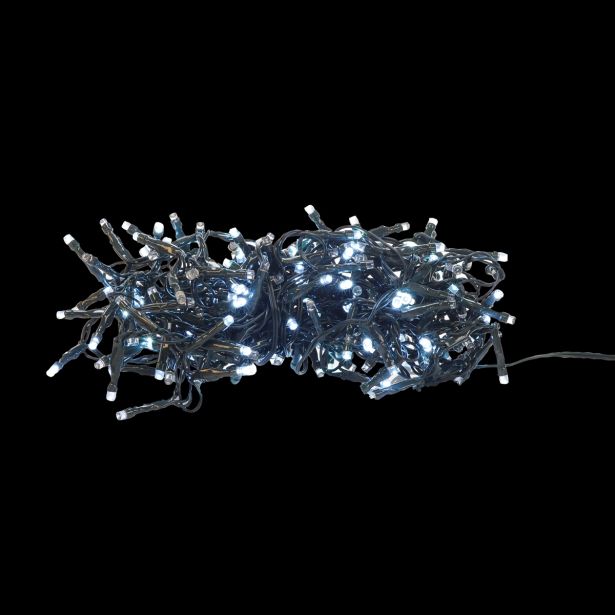 LUČKE MQ 40 LED 5 MM BELE 31V IP44