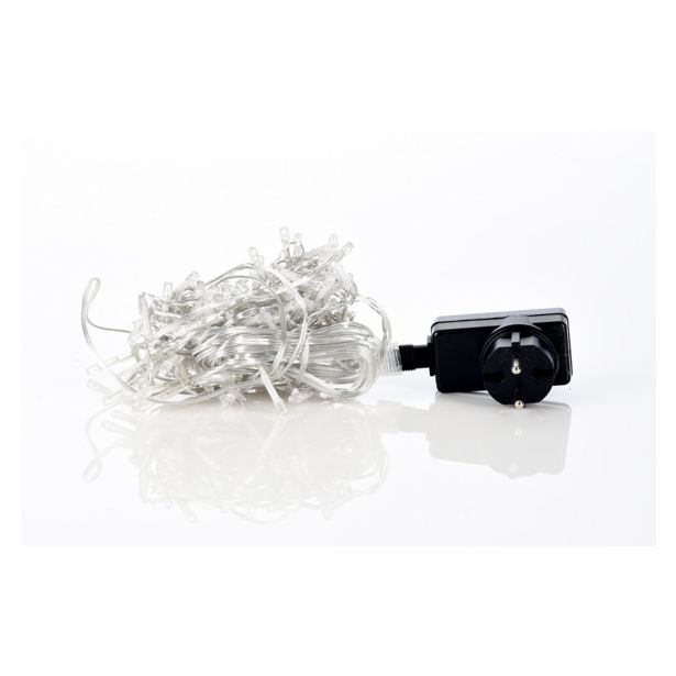 LUČKE MQ 40 LED 5 MM BELE 31V IP44
