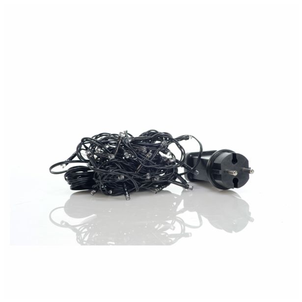 LUČKE MQ 40 LED 5 MM MULTICOLOR 31V IP44