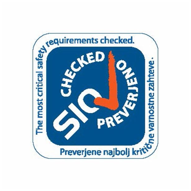 LUČKE MQ 96 LED BELE