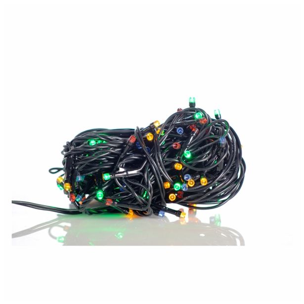 LUČKE MQ 96 LED MULTICOLOR VEČBARVNE