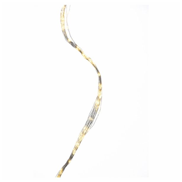 LUČKE MQ MINI LED SLAP 600 LED 3 M DOLŽINE