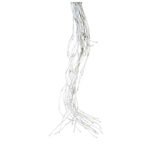 LUČKE MQ SLAP 630 LED TOPLO BELE BELA EFEKT SLAPA