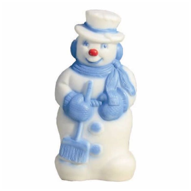 LUČKE ROTO SNEŽAK SREDNJI 36X73CM