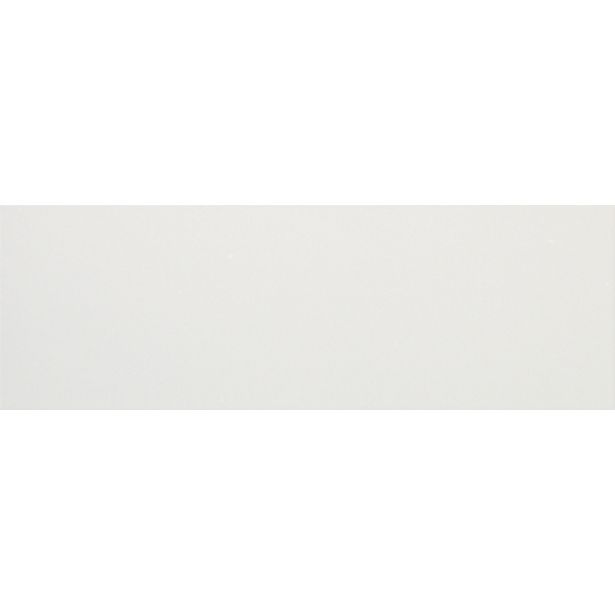 STENSKA PLOŠČICA FAP LUMINA 75 WHITE MATT 25X75