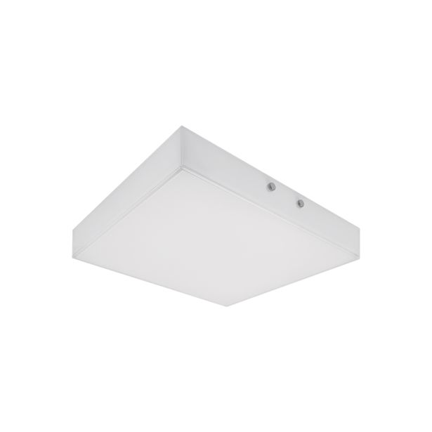 NADGRADNA STROP. SVETILKA LEDVANCE LUNIVE QUADRO 24W 830