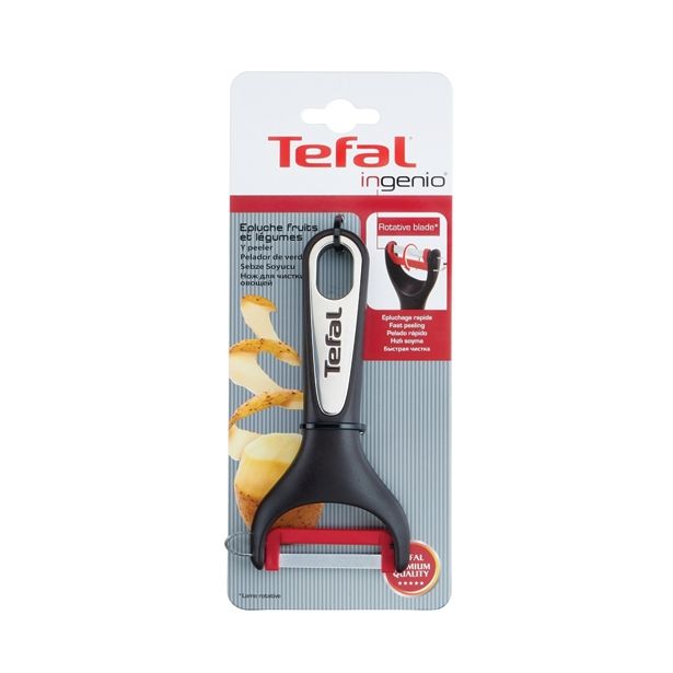 REZILO TEFAL LUPILEC INGENIO "Y"