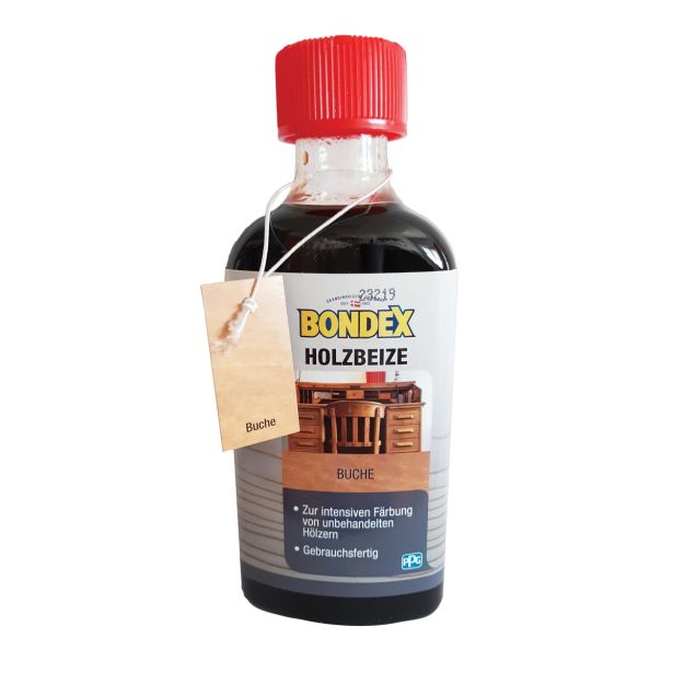 SPECIALNI PREMAZ BONDEX LUŽILO ZA LES BUKEV 0.25 L