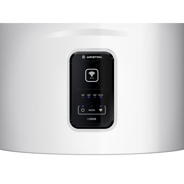 GRELNIK VODE, BOJLER, ELEKTRIČNI  ARISTON LYDOS WIFI 100V 1,8K EN EU