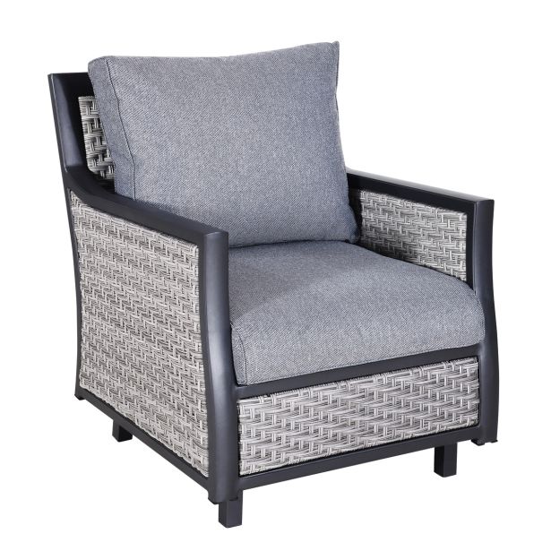 GARNITURA UMETNI RATAN GENUX LYON