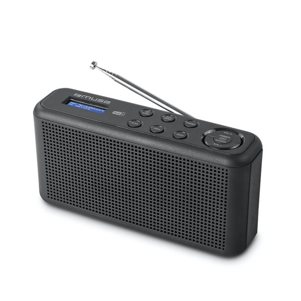 TRANZISTOR MUSE M-102 DB DAB+