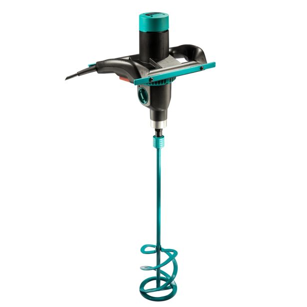 MEŠALNIK COLLOMIX M 1400HF + WK140HF