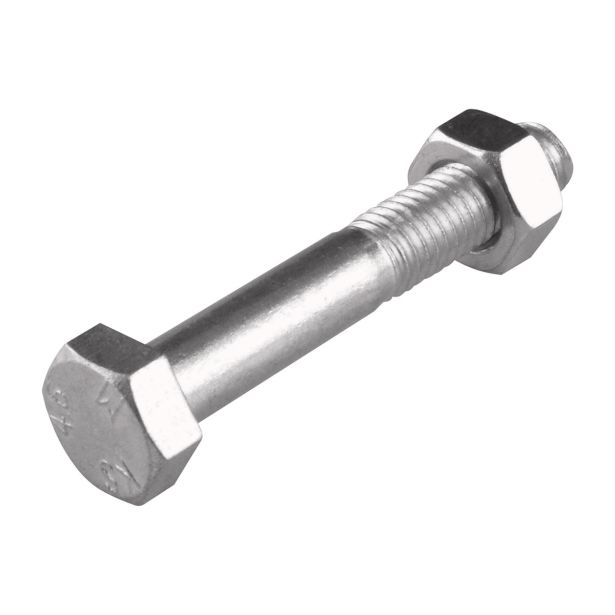 6-OGLATI VIJAK DIN 931 6X80 A2F V ZAVITKU JE 10 KOS