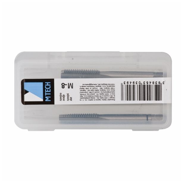 NAVOJNI SVEDER HSS DIN352 MTECH M-8