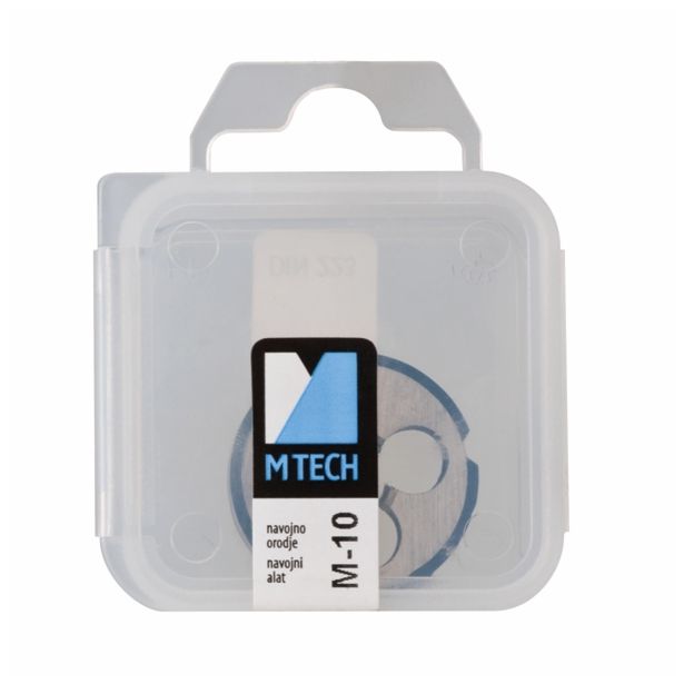 NAVOJNA ČELJUST HSS MTECH M-8