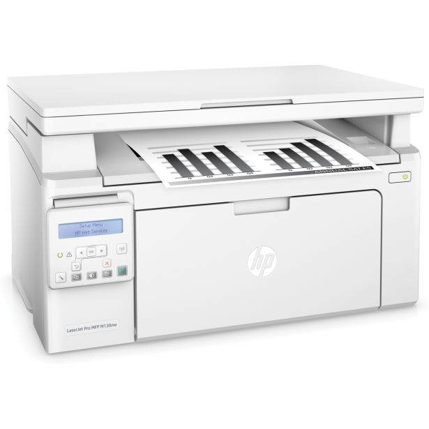MULTIFUNKCIJSKA NAPRAVA LASERSKA HP 130NW