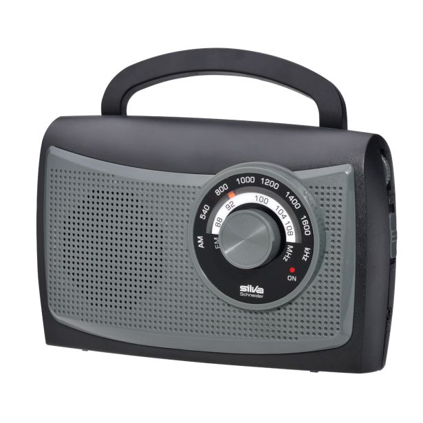 TRANZISTOR SILVA M285 TR ČRN EOL