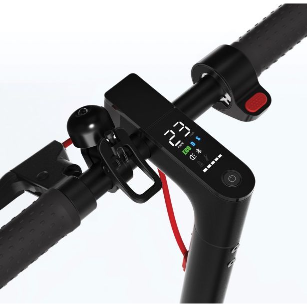 ELEKTRIČNI SKIRO XIAOMI M365 ČRN