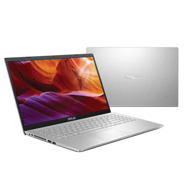 PRENOSNI RAČUNALNIK ASUS M509DA-WB512 R5-3500U 8GB/512GB/VEGA8/NOOS