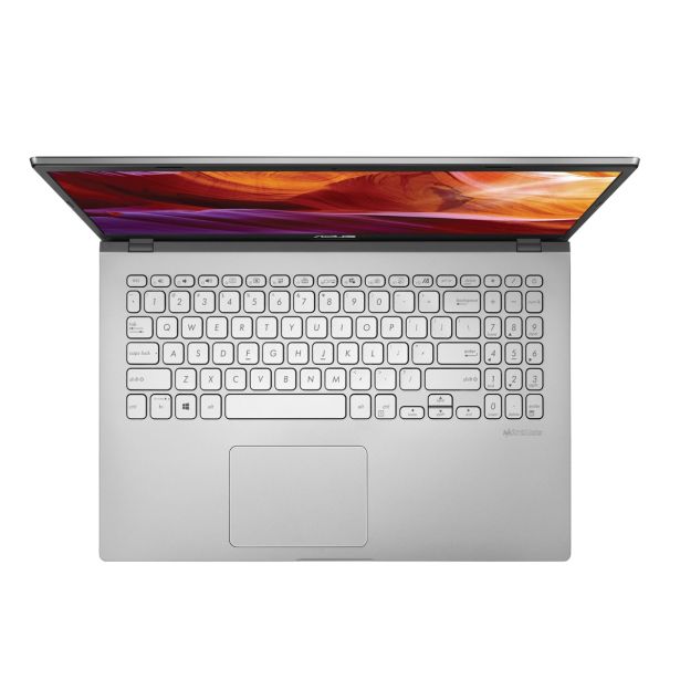 PRENOSNI RAČUNALNIK ASUS M509DA-WB512 R5-3500U 8GB/512GB/VEGA8/NOOS