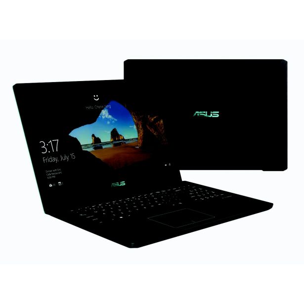 PRENOSNI RAČUNALNIK ASUS M570DD-WB512T R5-3500U 8GB/512GB/1050/W10