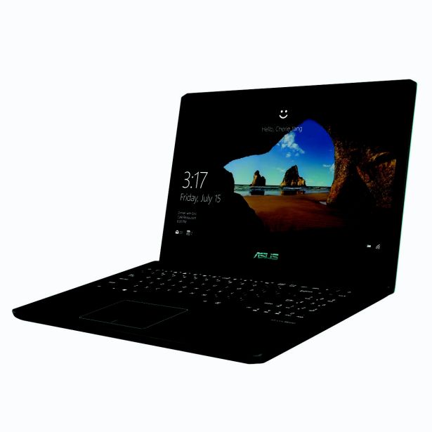 PRENOSNI RAČUNALNIK ASUS M570DD-WB512T R5-3500U 8GB/512GB/1050/W10